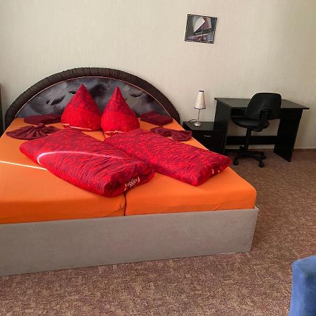 Alte Schmiede Ξενοδοχείο Weisswasser Εξωτερικό φωτογραφία